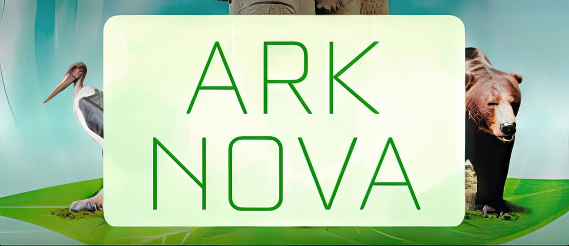 ارک نوا