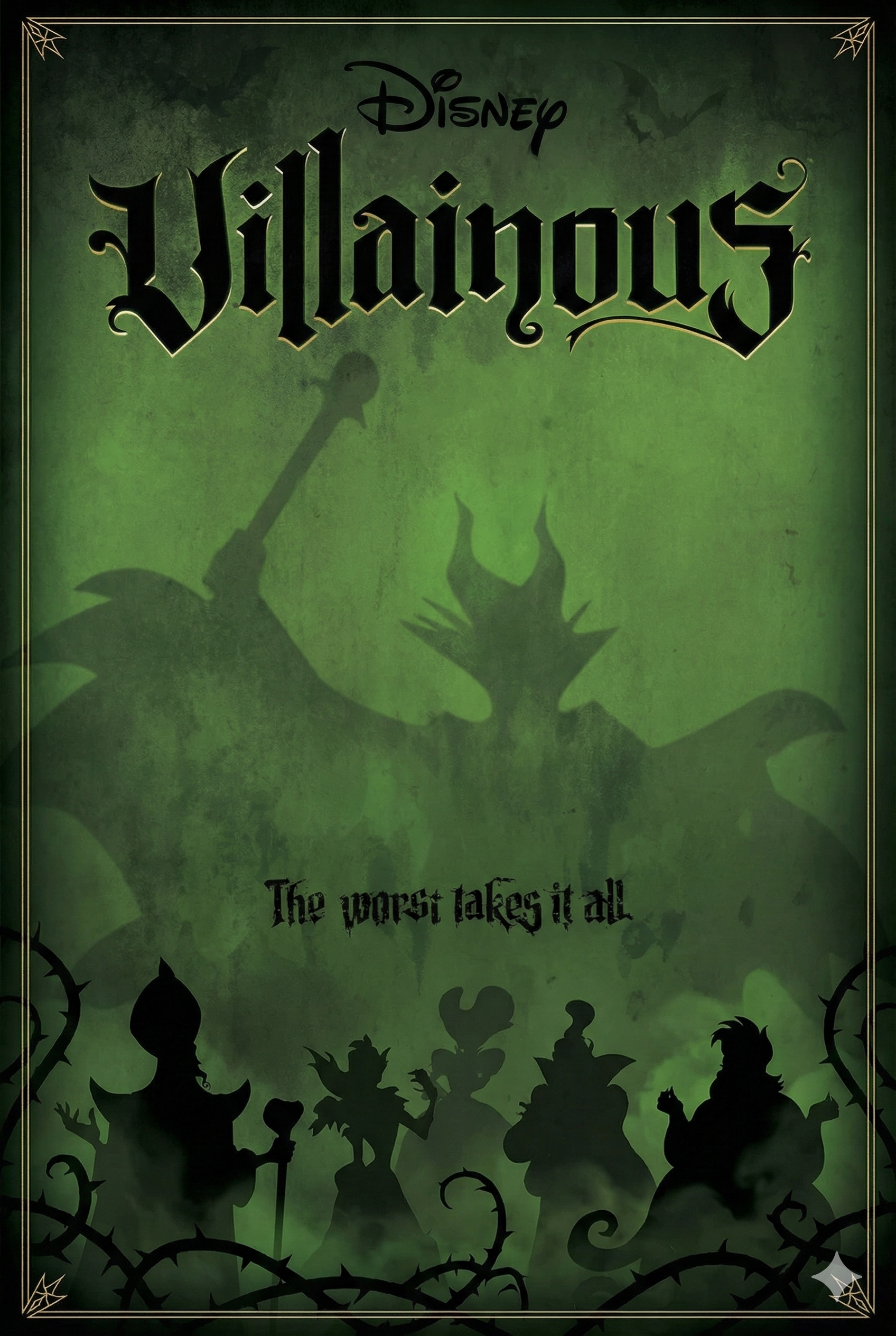 دیزنی ویلینوس