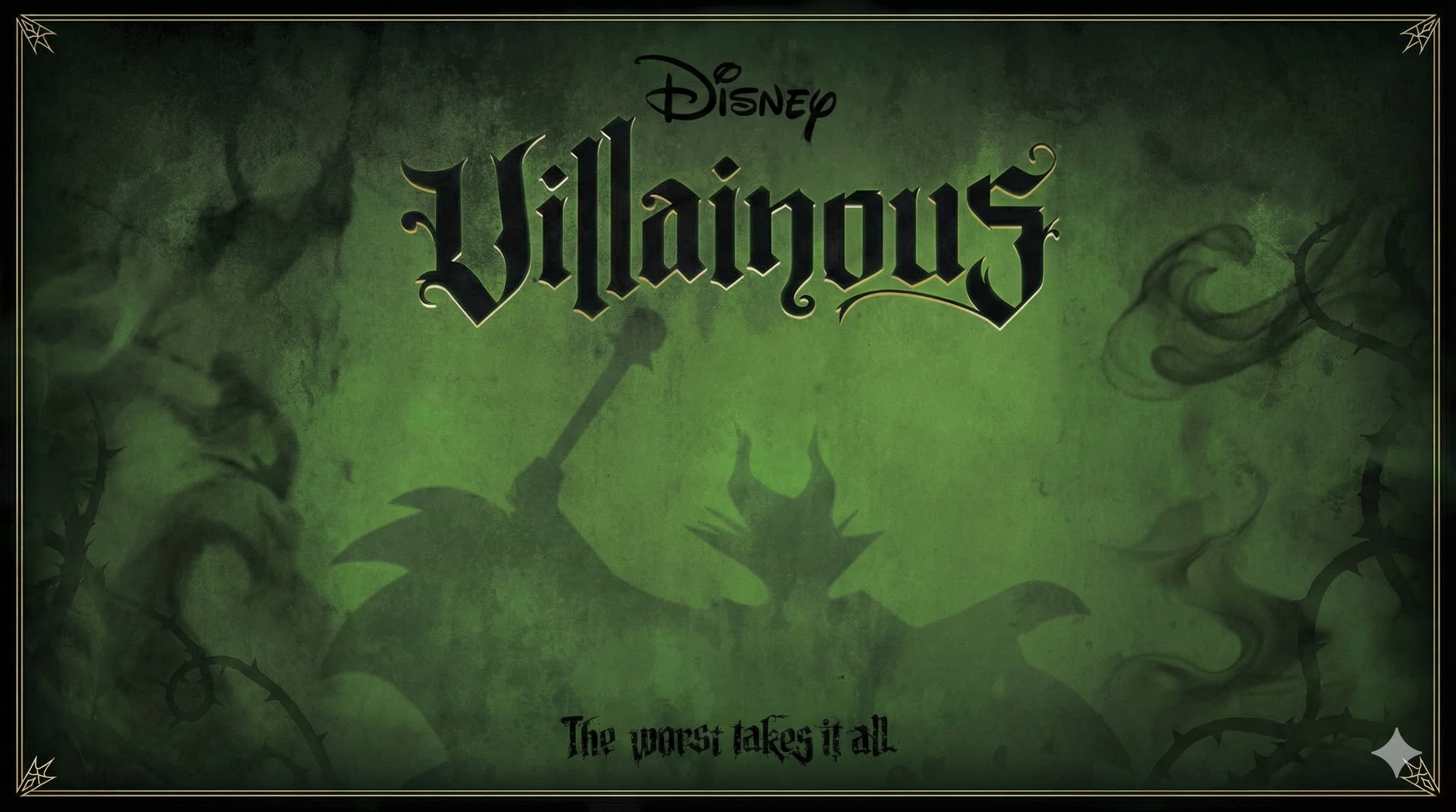 دیزنی ویلینوس