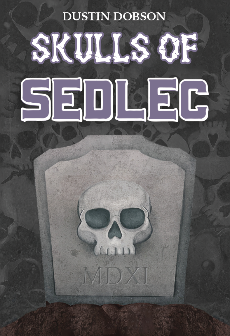 جمجمه های سدلتس